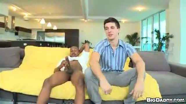 big black