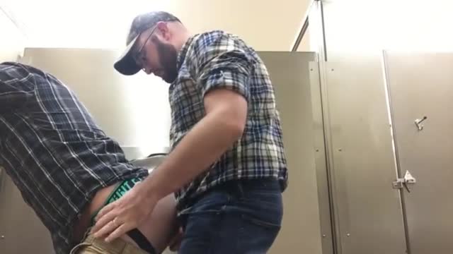 Toilet Office