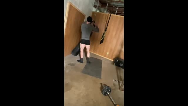 clips of Christian