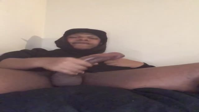 Stroke my dick
