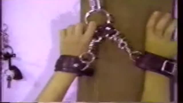 Flogged