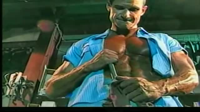   LUBE JOB