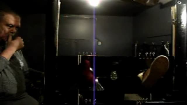 Tickle 100 Pt 1