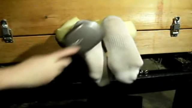Tickle 100 Pt 2