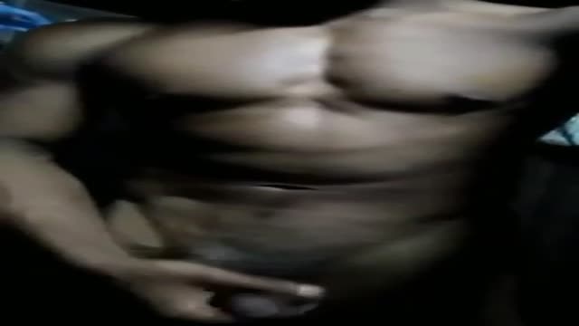 Asian muscle jerk
