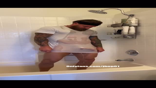 Stud showers