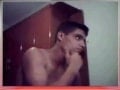 Another guy caught on cam