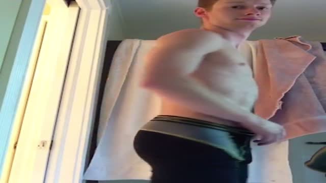 SUB FAG KYLE 26