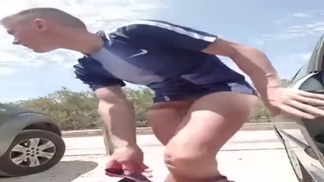 Quick change 