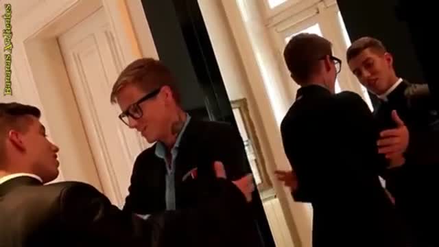 Fucking