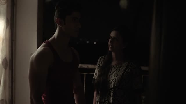 Warrior High