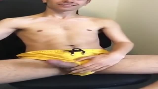 Hung Twink solo
