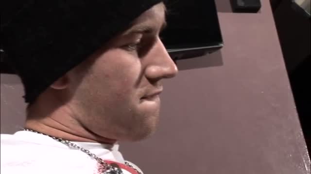 Ashley Ryder & Matt Hughes