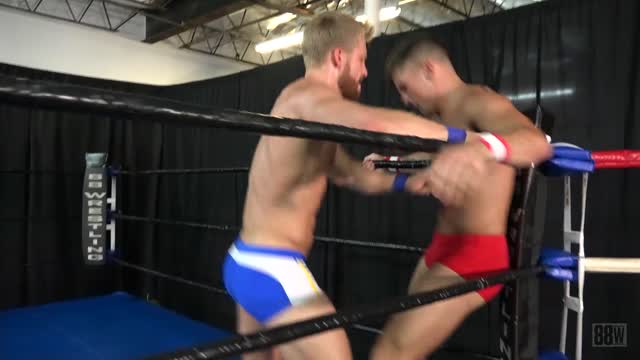 RHW match