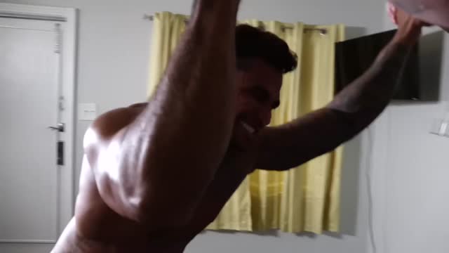 joey nox