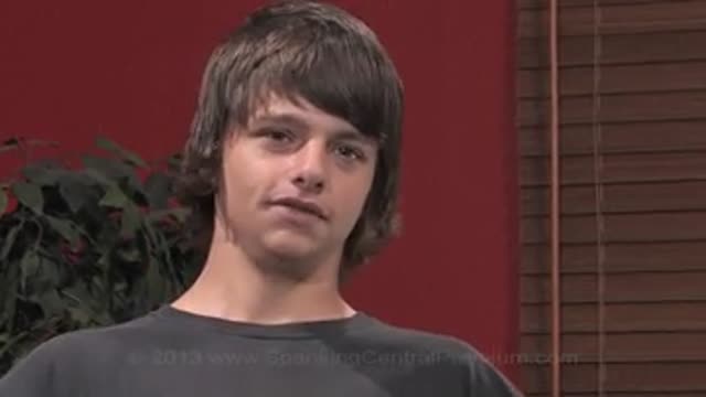 Nathan Has a Birthday