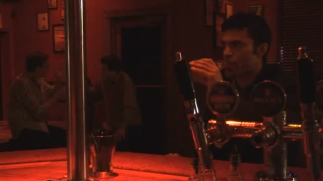 Curious (2006)