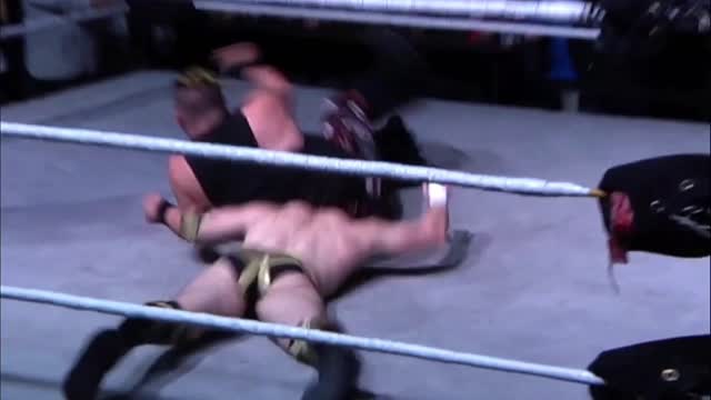 Jobbers squashed