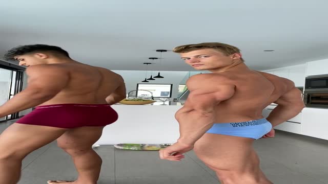 Boys Cam