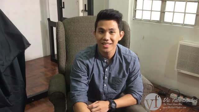 Another VF Video