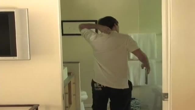 Dustin Zito aka Spencer