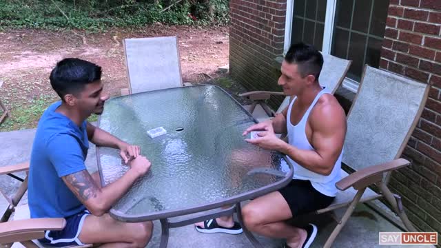Poker Game