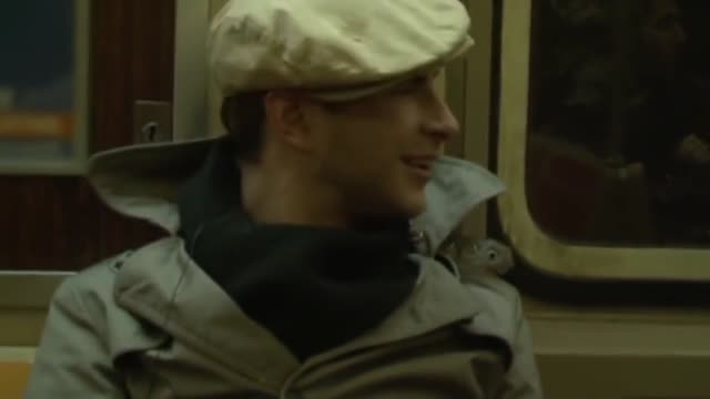 Subway suck