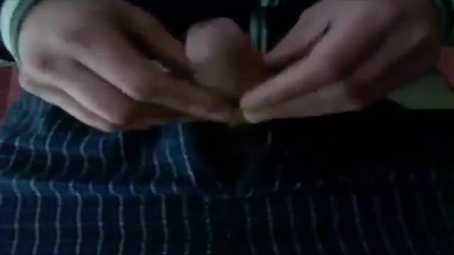 Lots Of Sperm