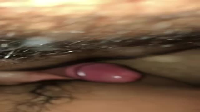 Hairy 
