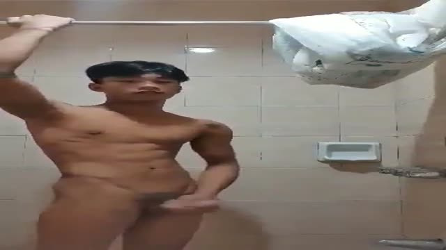 Bagets Jakol 1
