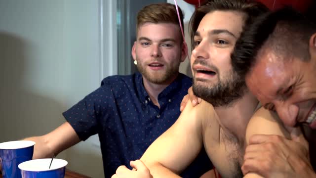 Johnny Rapid & Jackson Cooper