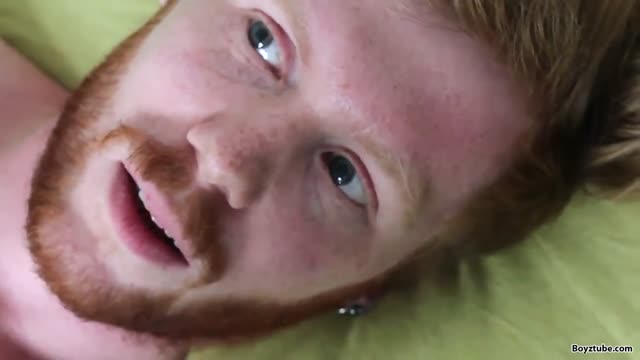 Everybody Loves Ginger