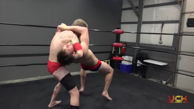 Axel v Eli