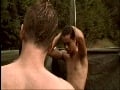 Shower Three Way