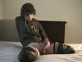 PRETTY SHAVED Twink