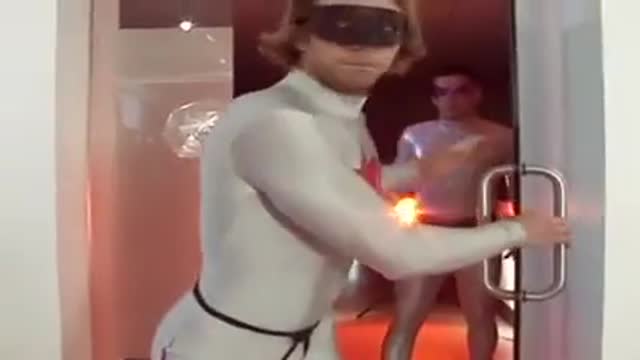 some neat wrestling