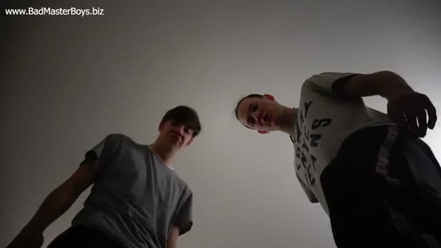 GAY VID