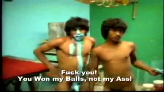 Rare Vintage Spanking ++