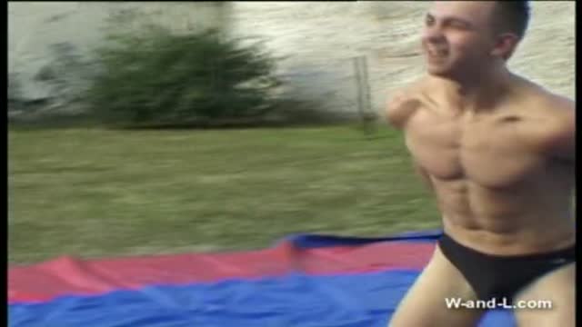 Fabrice vs Benoit