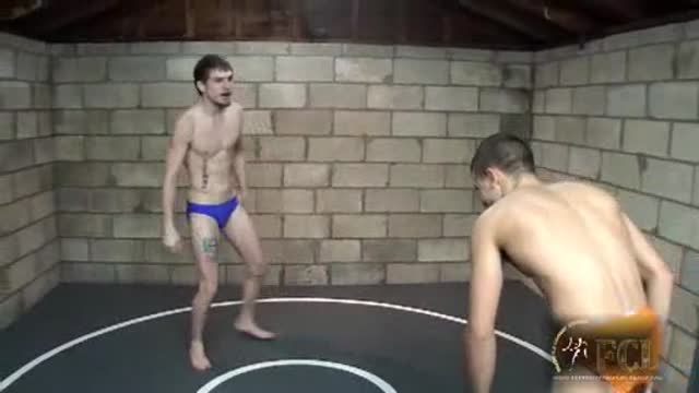 Wrestle eli vs