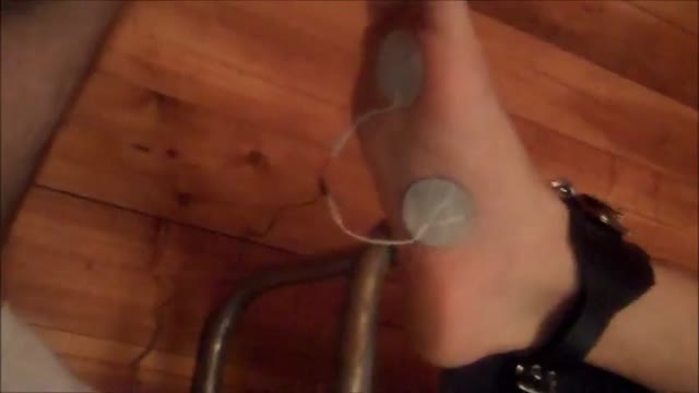 Bound 