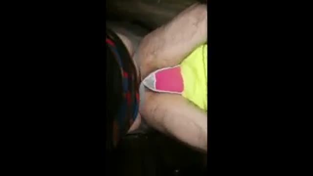 Romeo sucking big dick