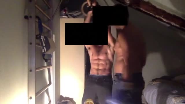 Abs bashing