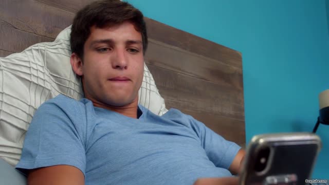 twink fucked by bro
