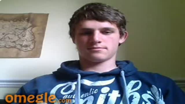cute young