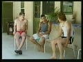 pool party