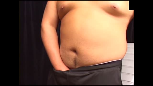 Hot Chubby Japanese Gay