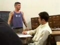 classroom fun