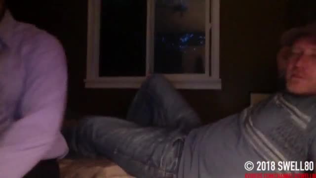 Indian Man Seduced