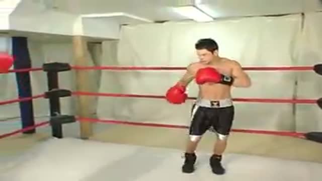 Nrw boxe